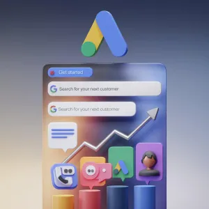 Google Ads campaings