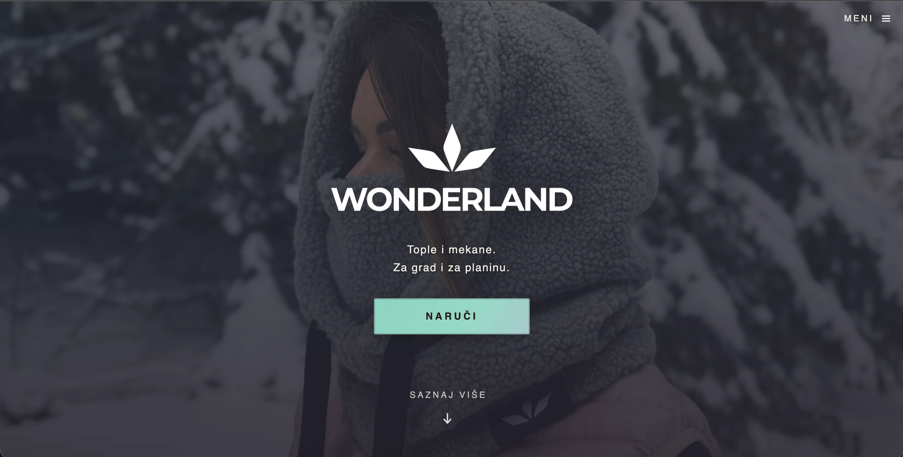 Wonderland
